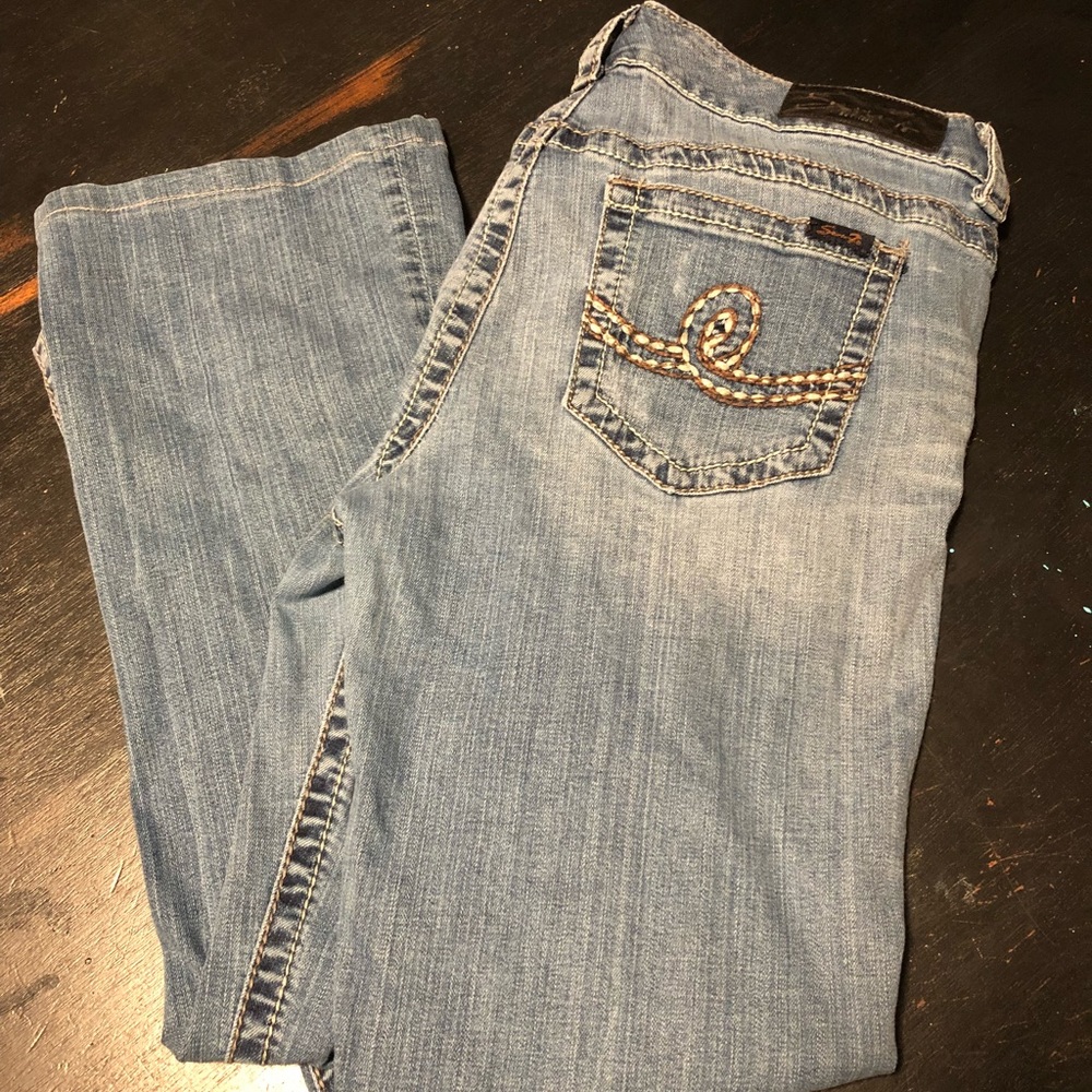 Seven 7 jeans for women